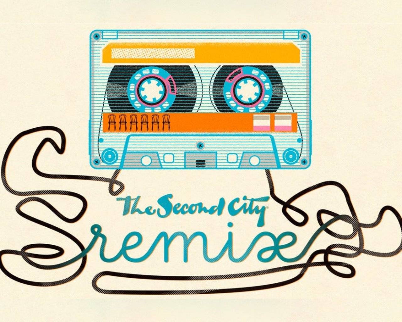 Second City events