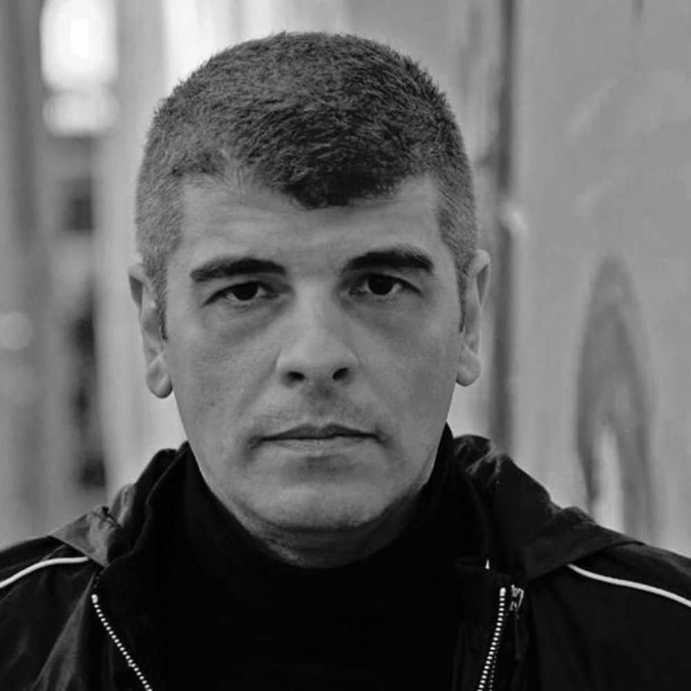 Axel Karakasis events