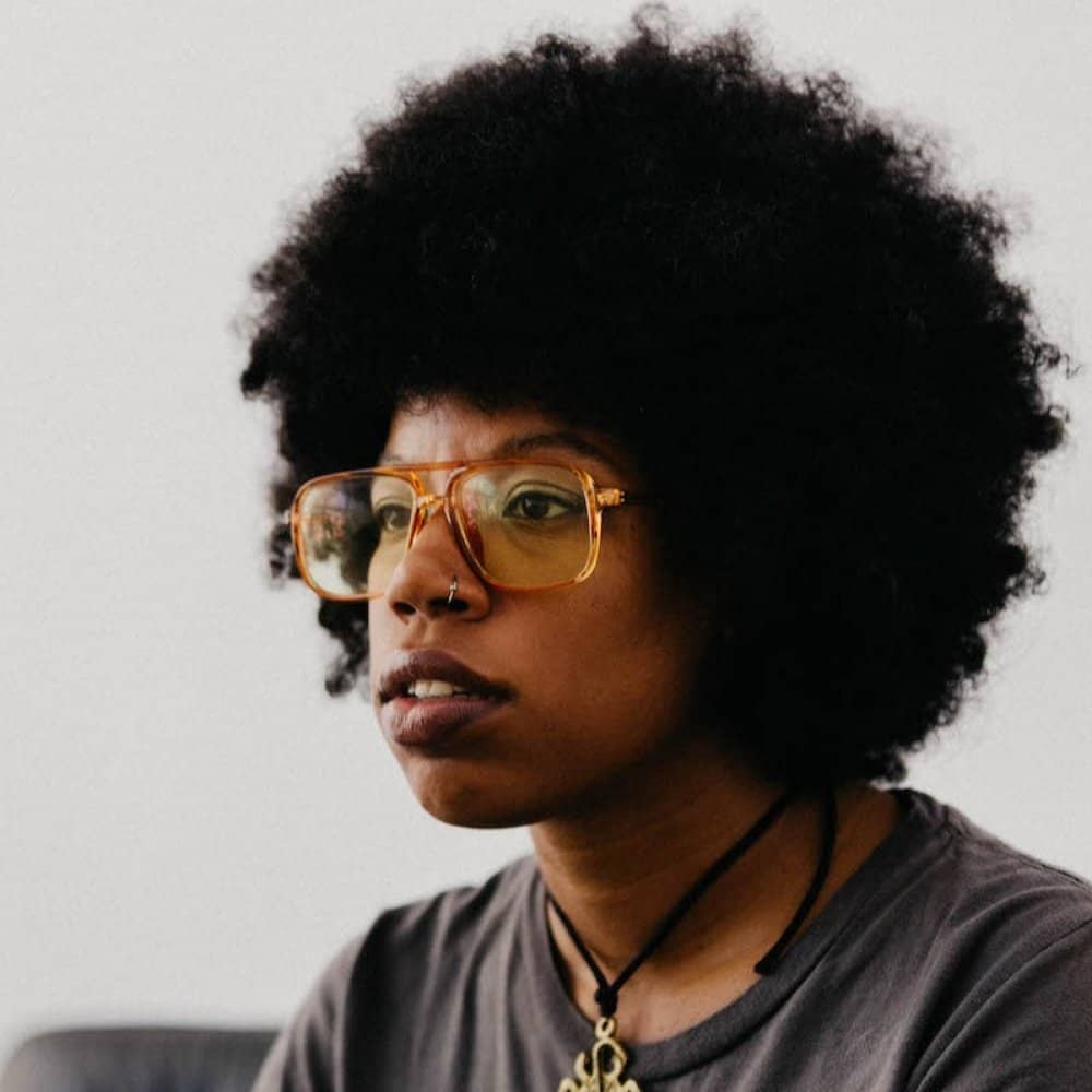 Georgia Anne Muldrow events