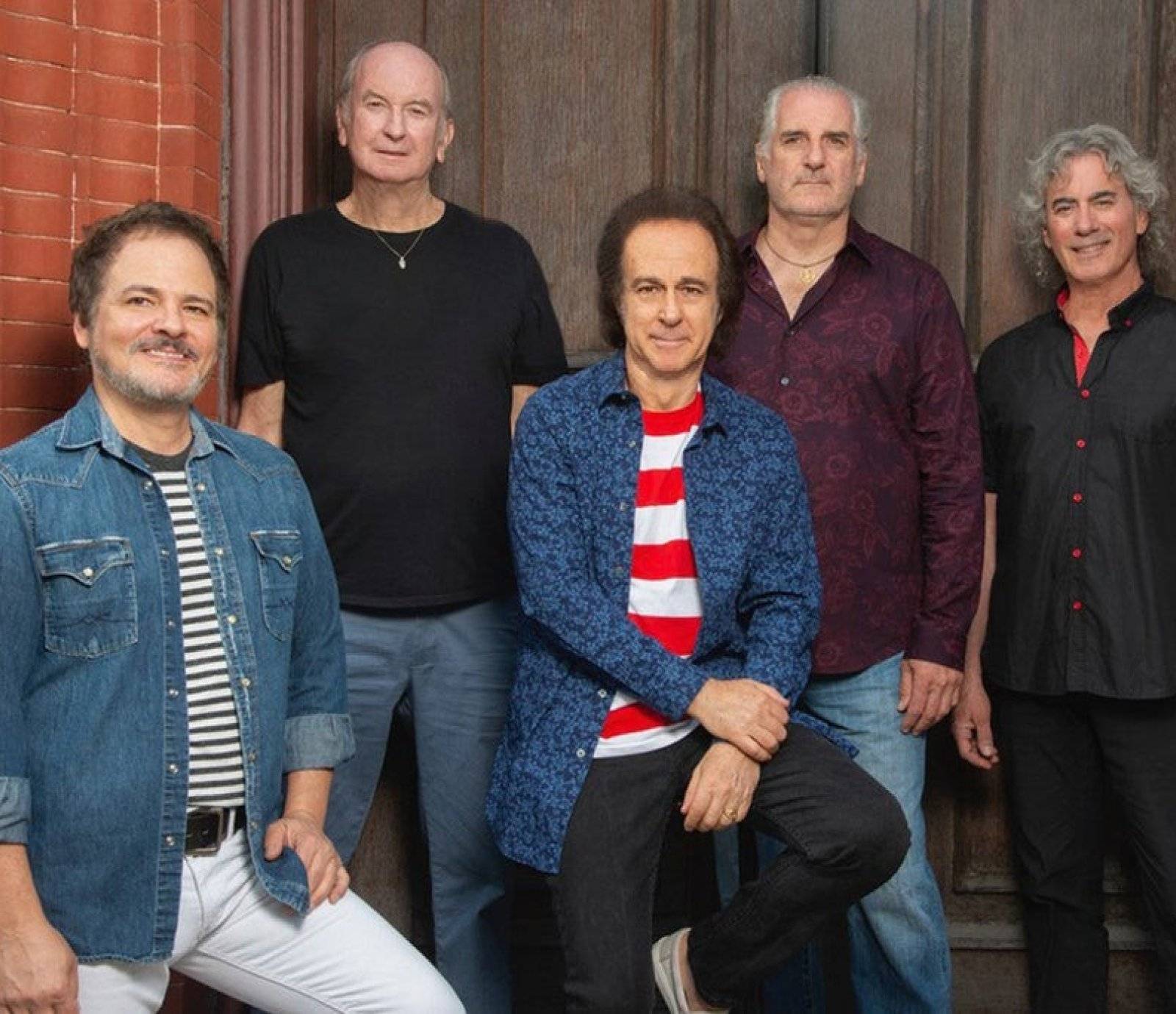 The Lovin' Spoonful events