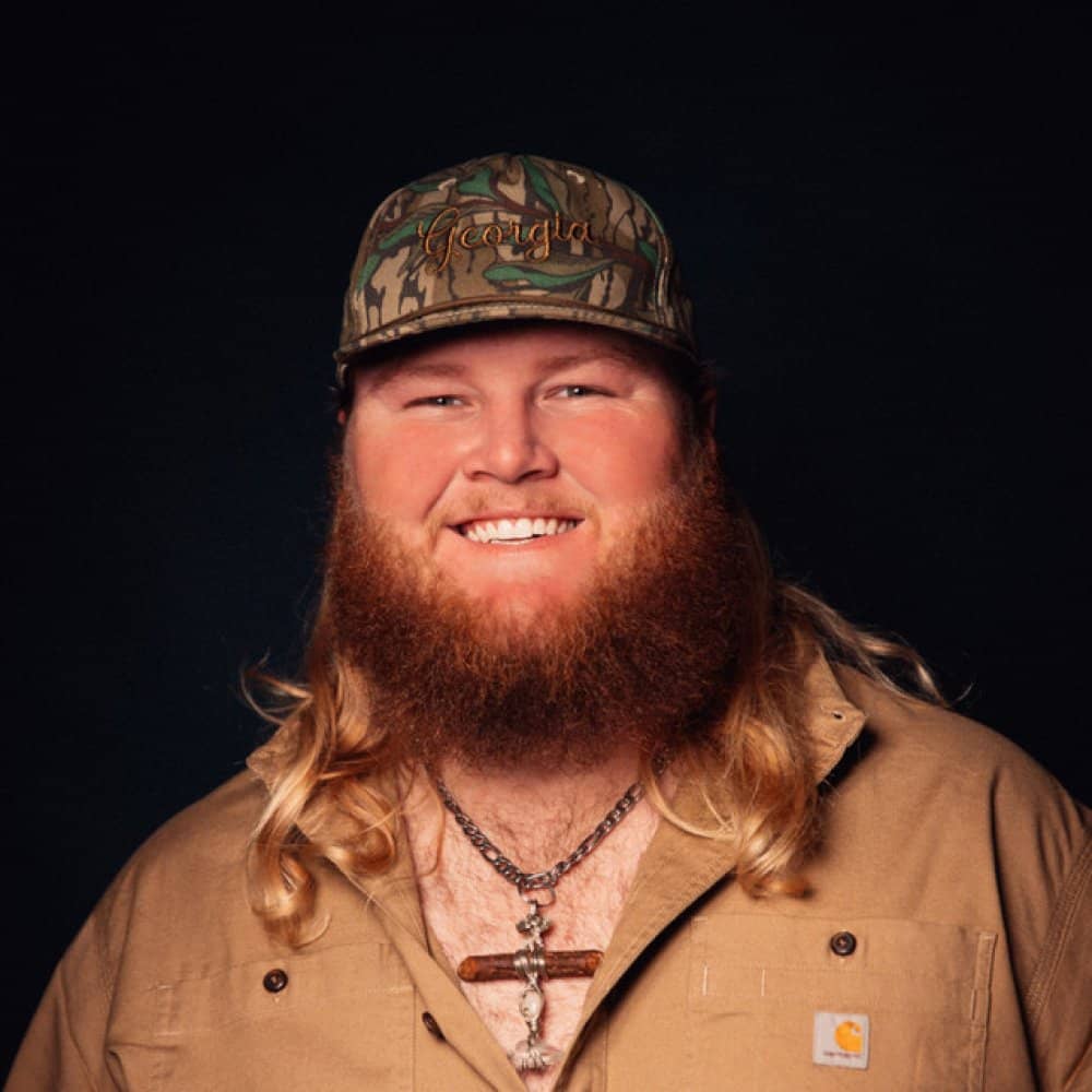 Josh Baker events