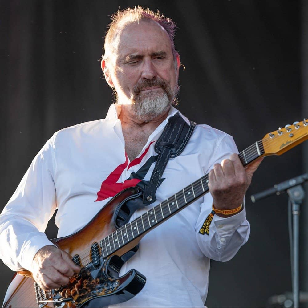Colin Hay events