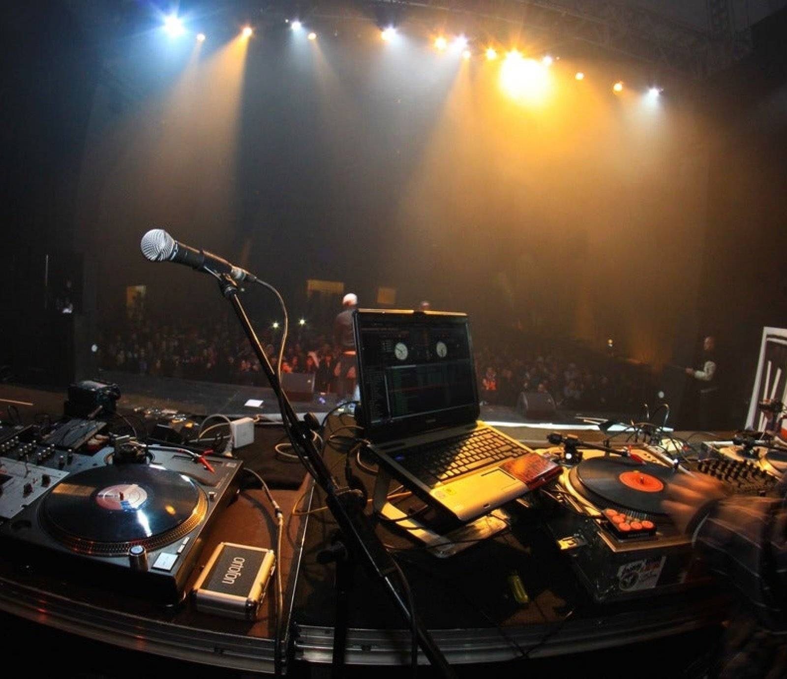 DJ Drama events
