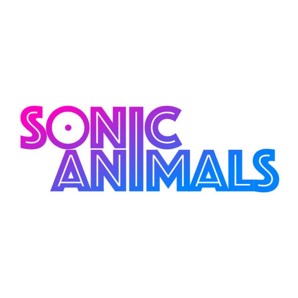 Sonic Animals events