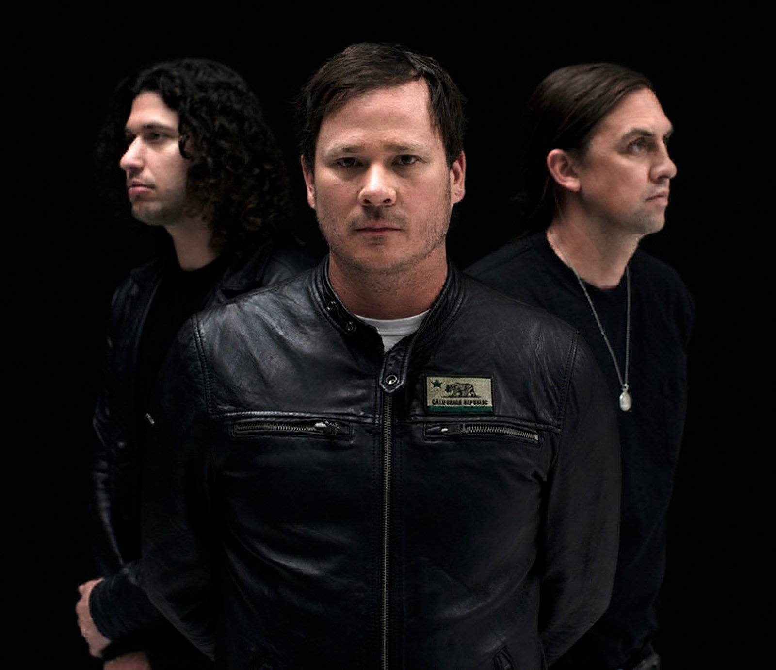 Angels & Airwaves events