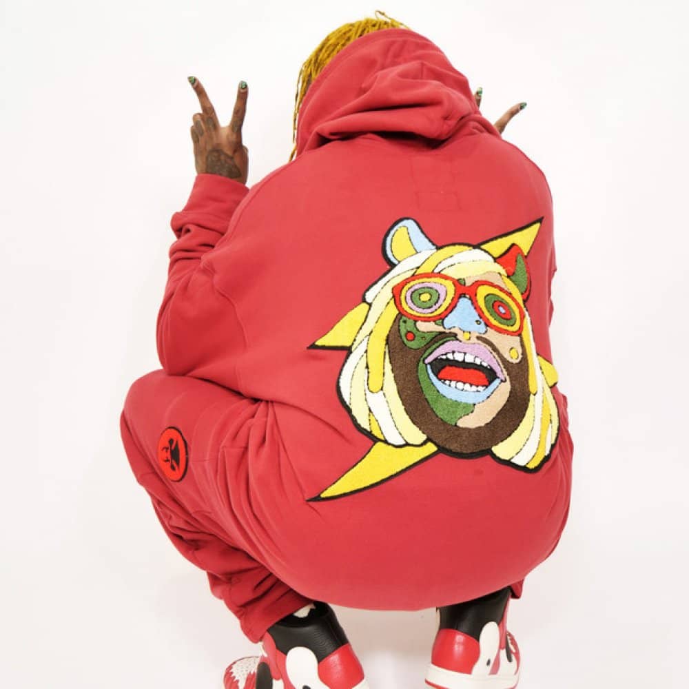 Thundercat events