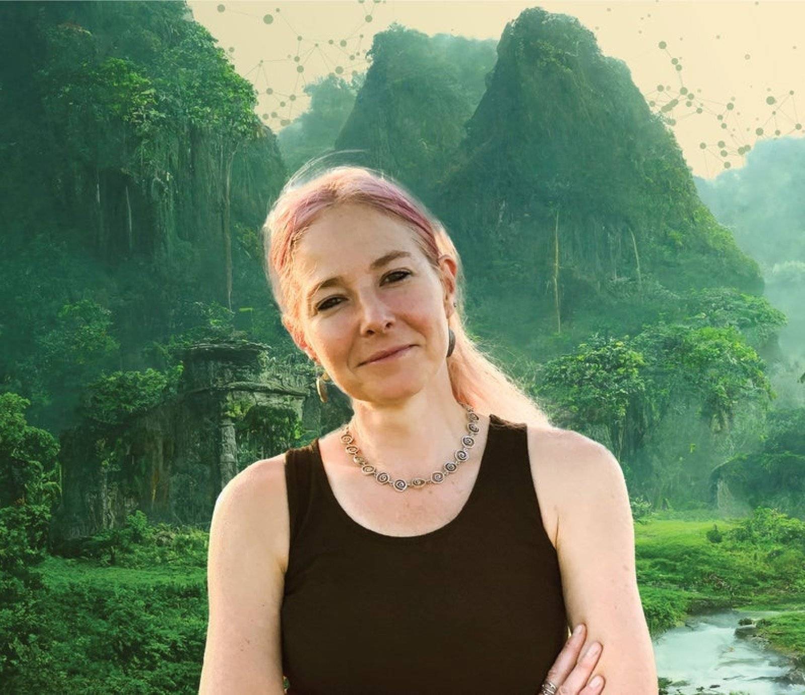 Alice Roberts events
