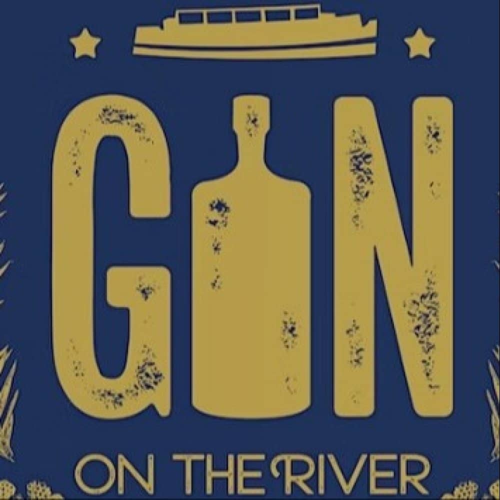 Gin on the River London events