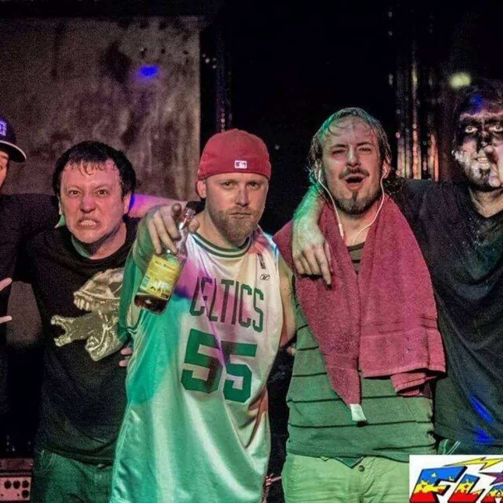 Stiff Bizkit events