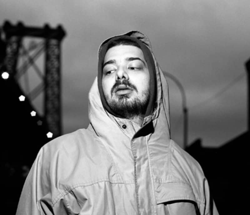 Aesop Rock events