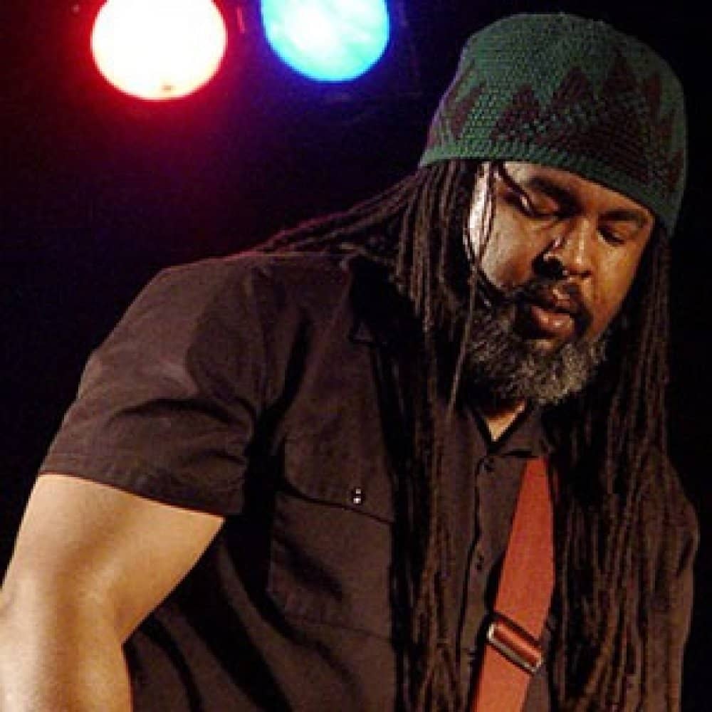 Alvin Youngblood Hart events