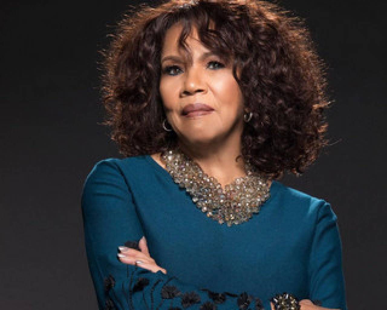 Candi Staton events