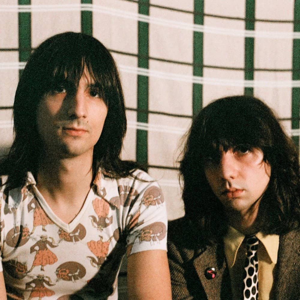 The Lemon Twigs events