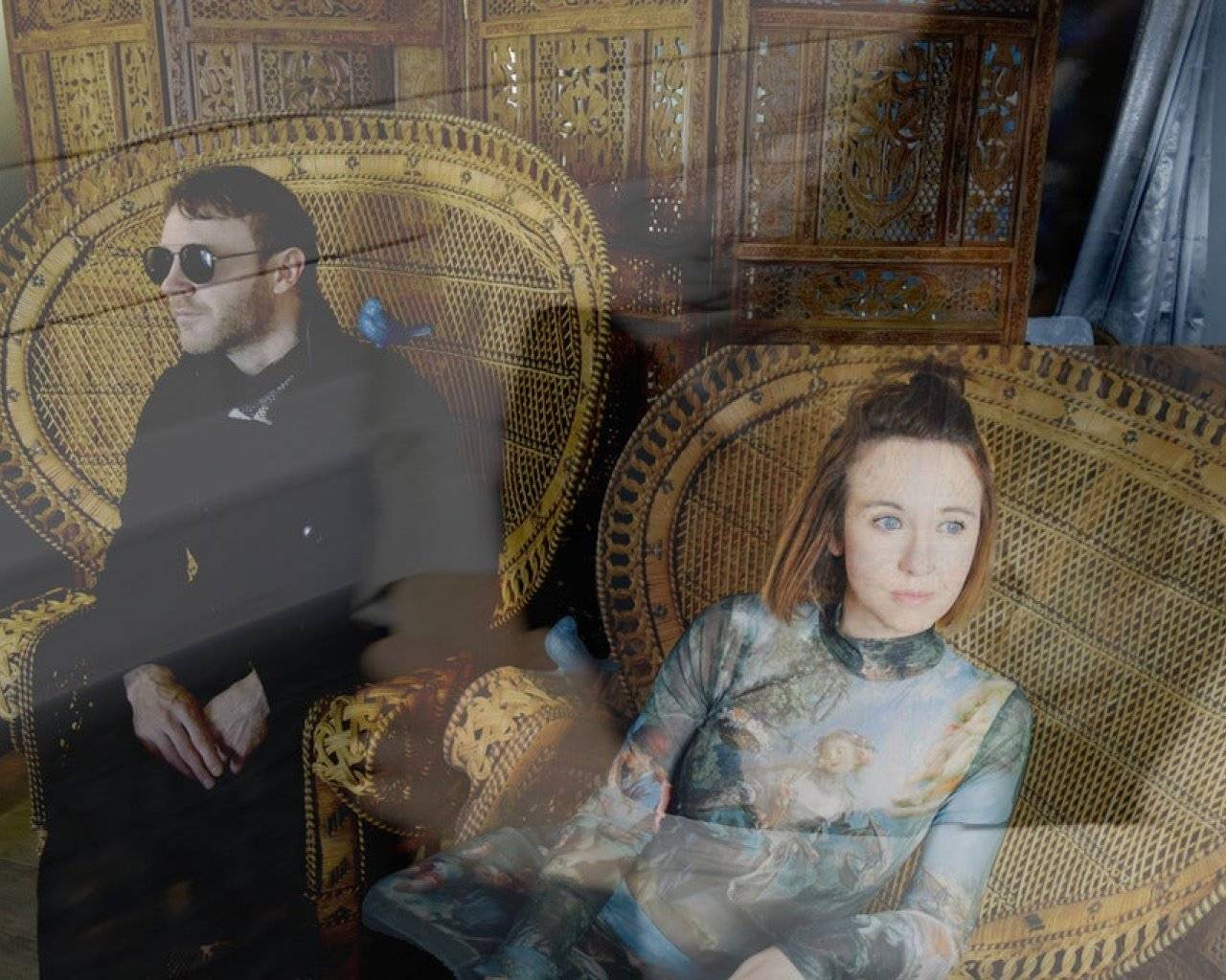 The Joy Formidable events