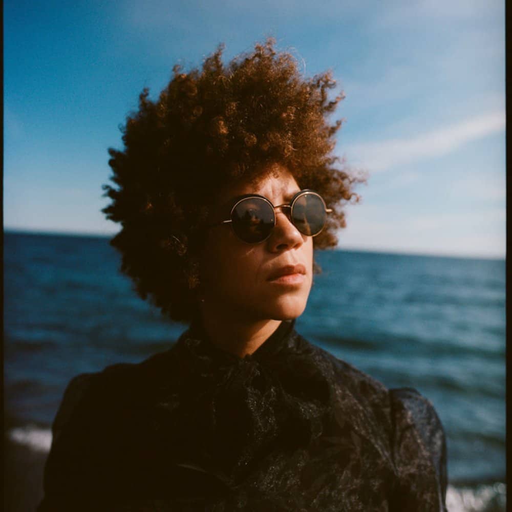 Chastity Brown events