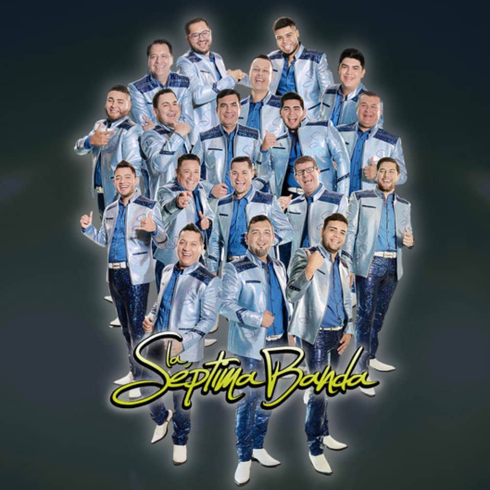 La Septima Banda events