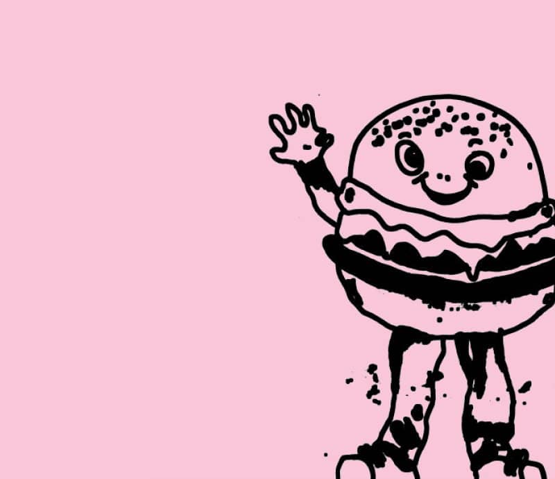 DJ Fett Burger events
