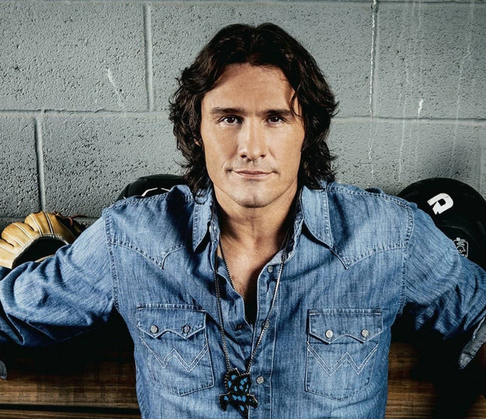 Joe Nichols events