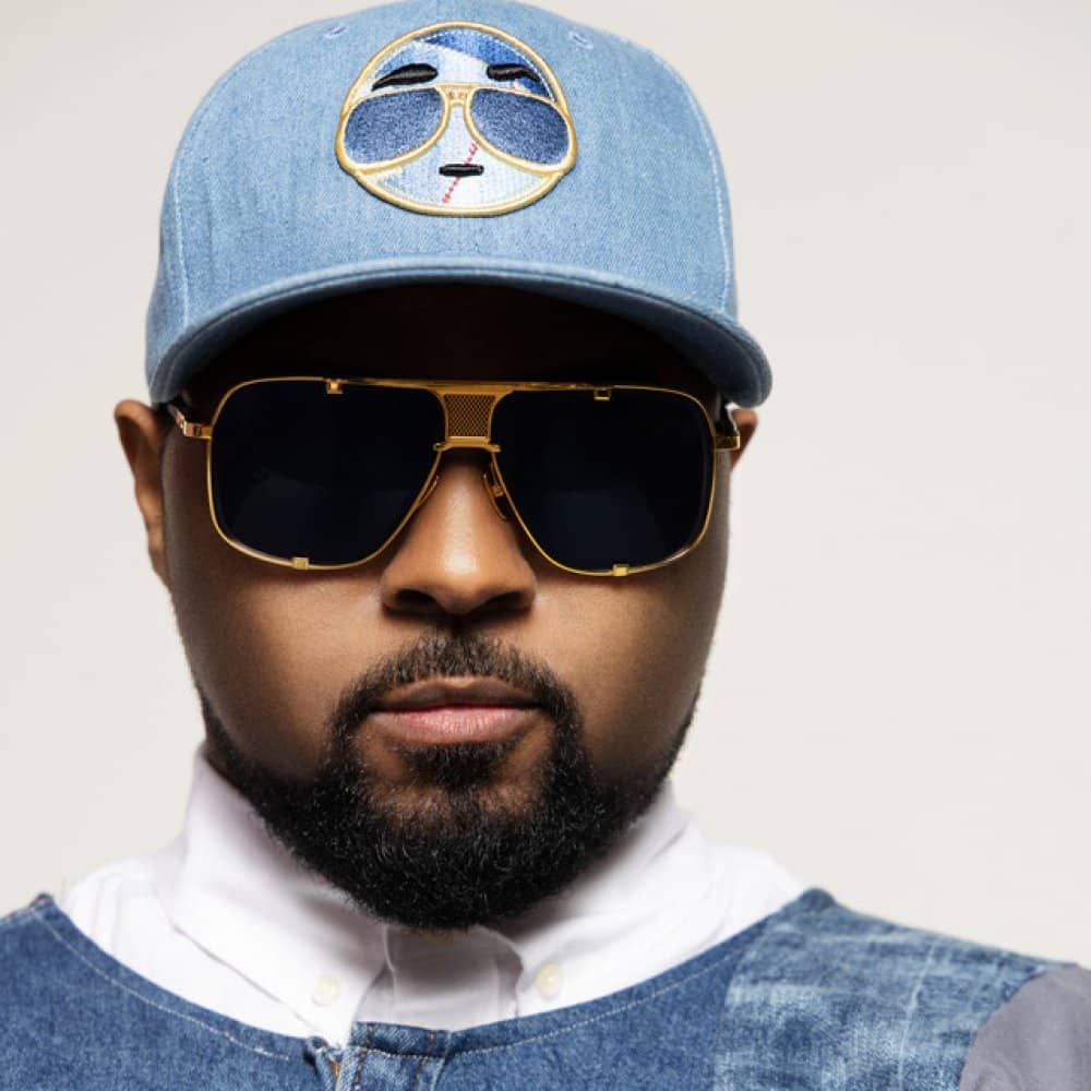 Musiq Soulchild events