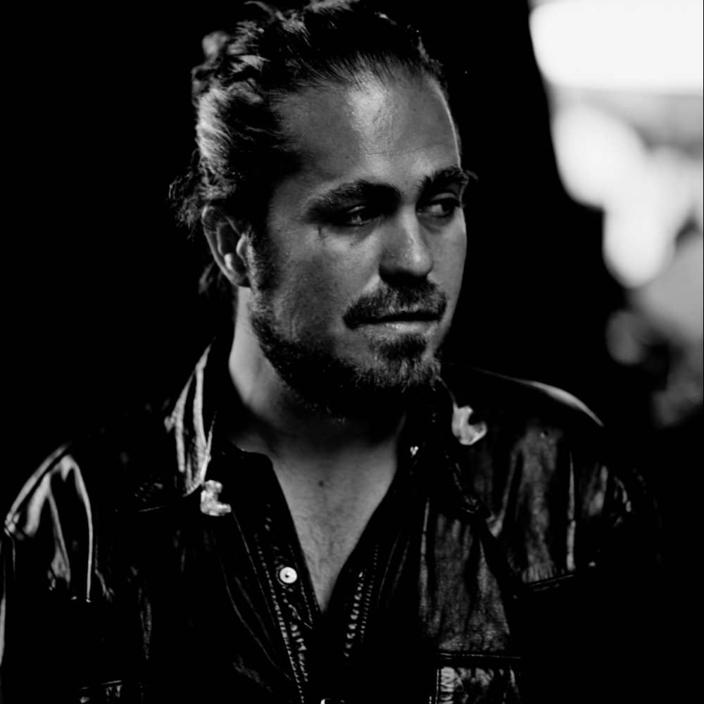 Citizen Cope events