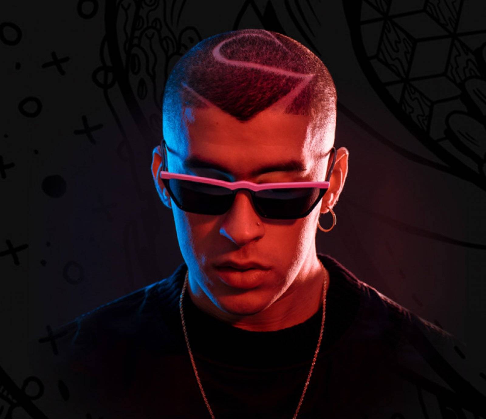 Bad Bunny events