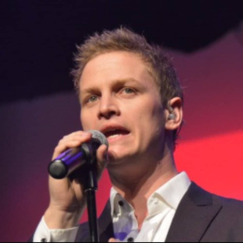 Luke Kennedy events