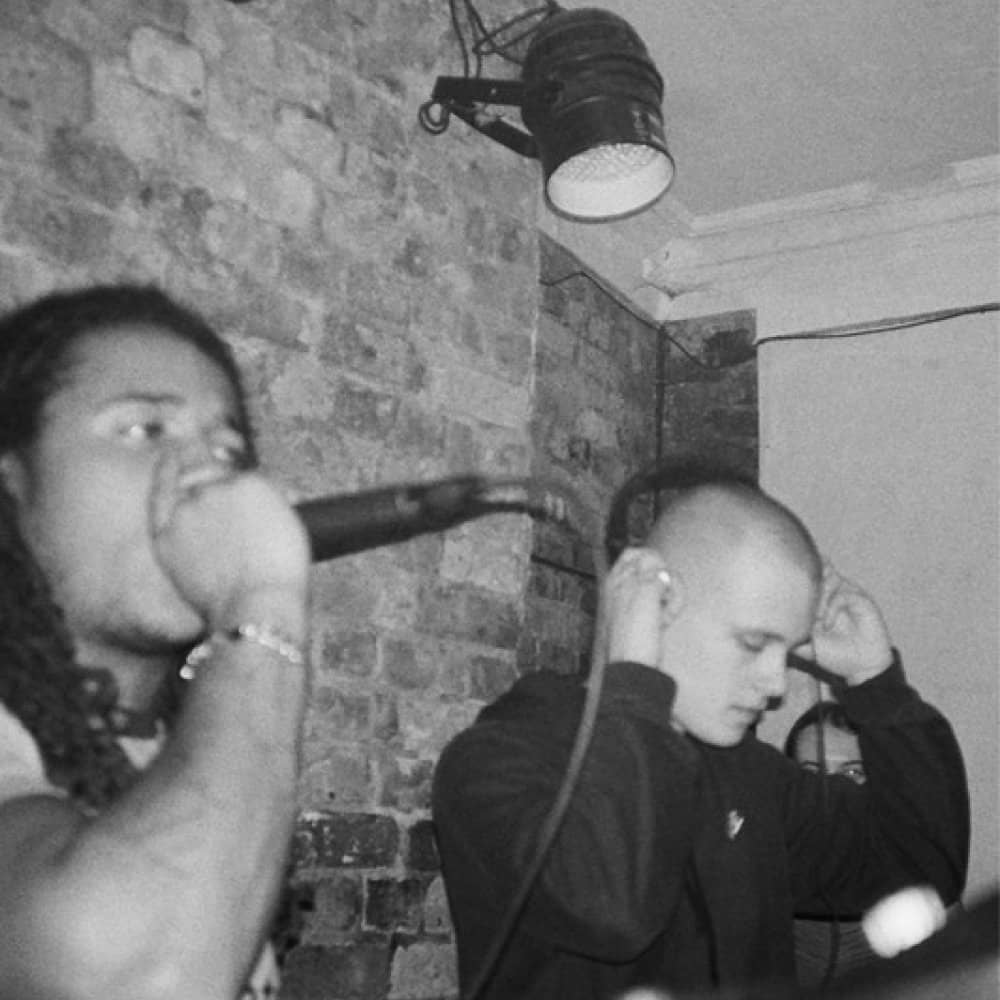 Napes events