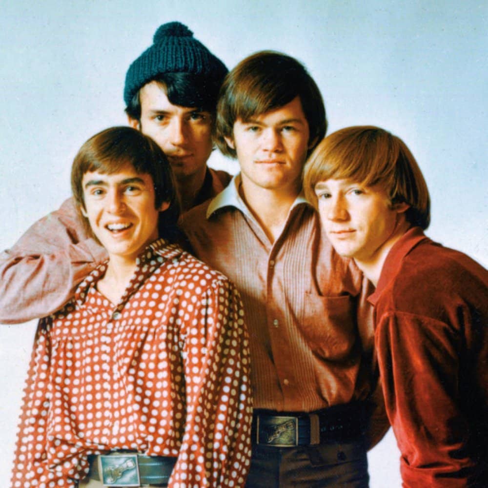 The Monkees events