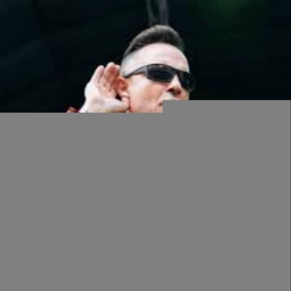This Is Robbie events