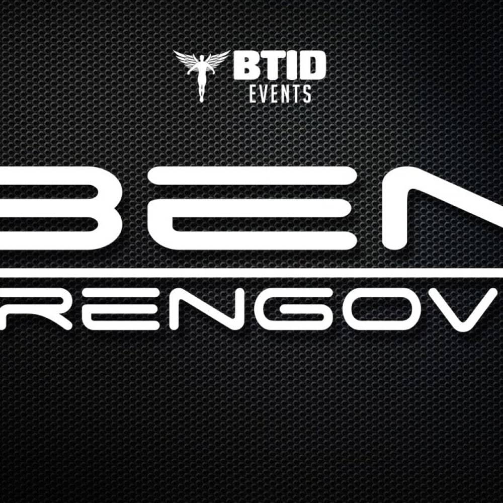DJ Ben Trengove events