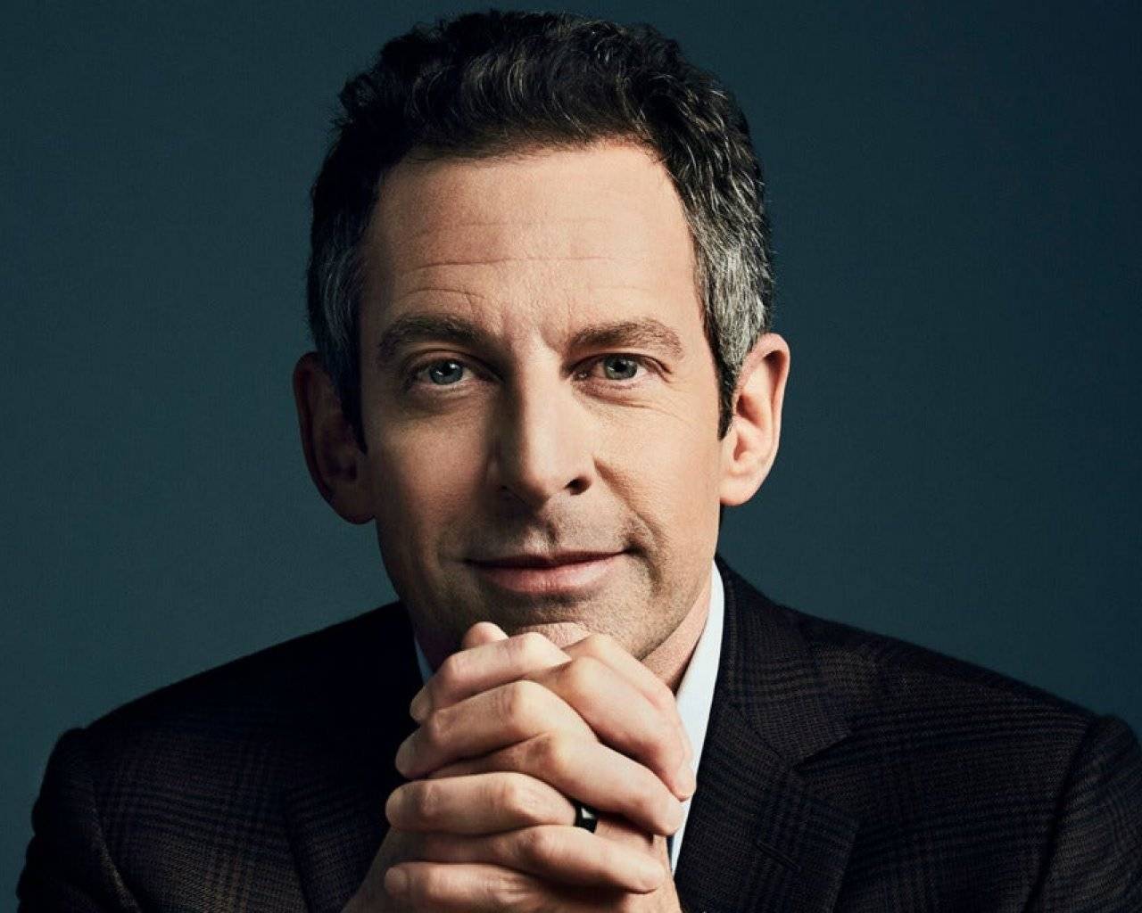 Sam Harris events