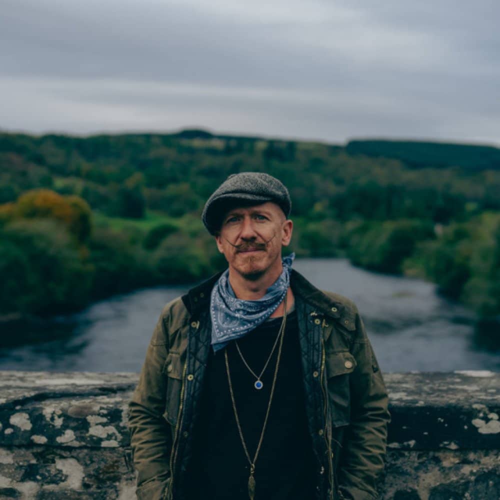 Foy Vance events