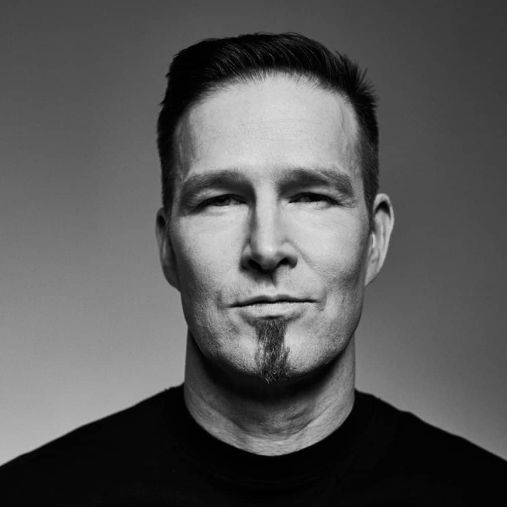 Darude events