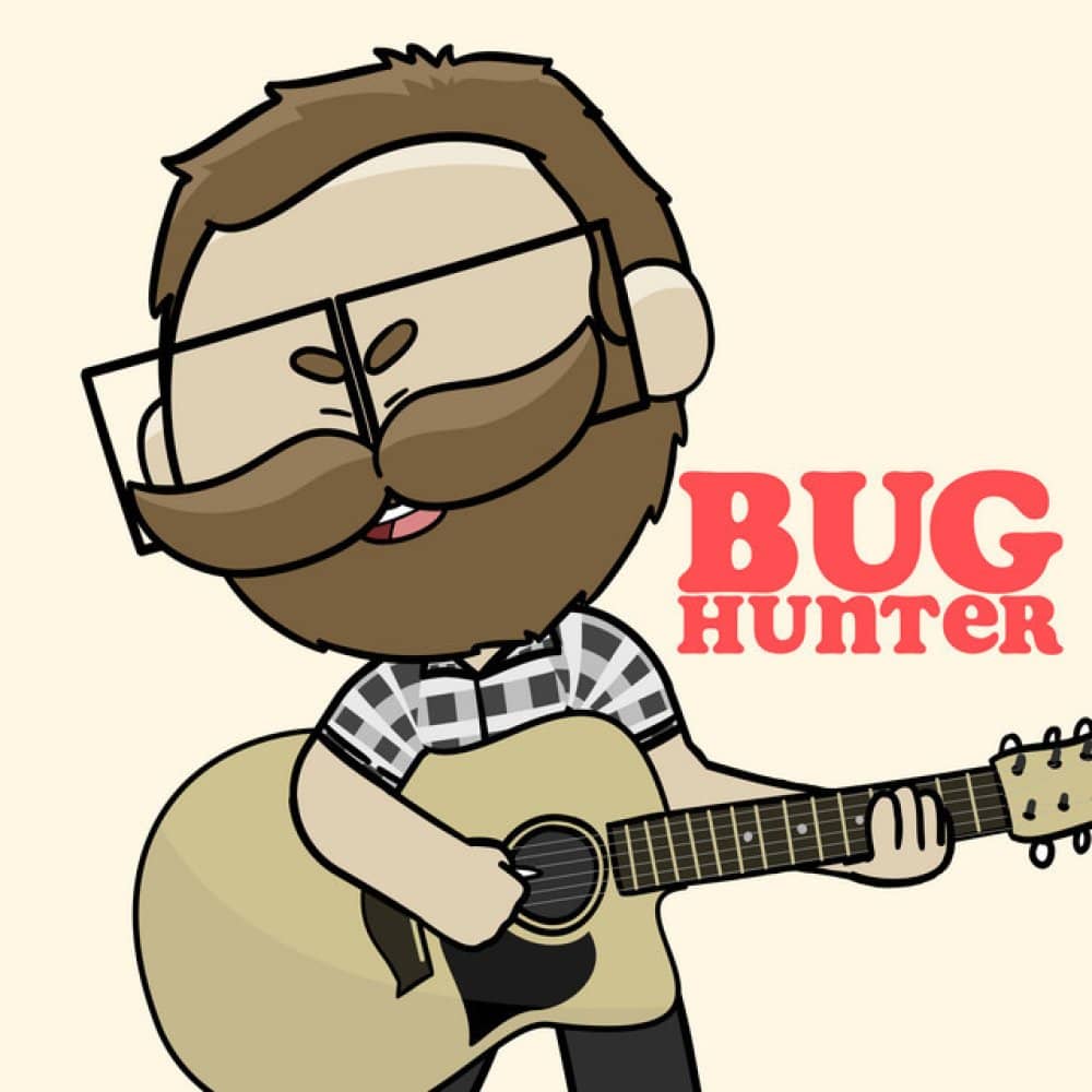 Bug Hunter events