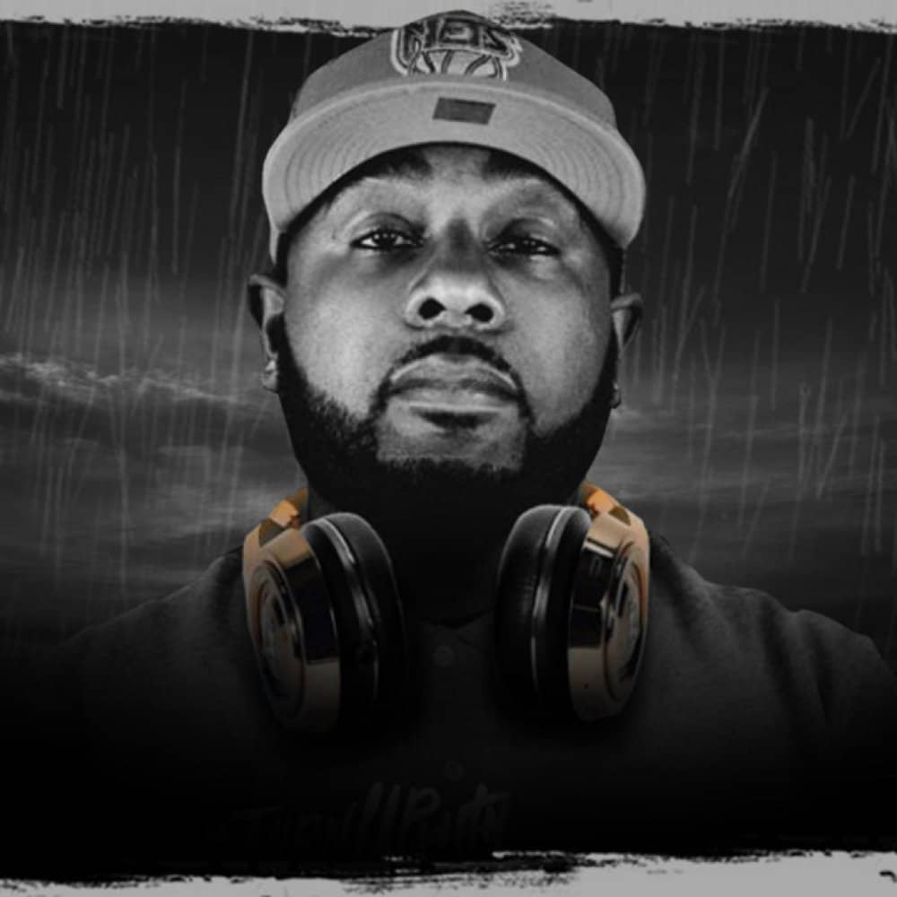 DJ Storm events