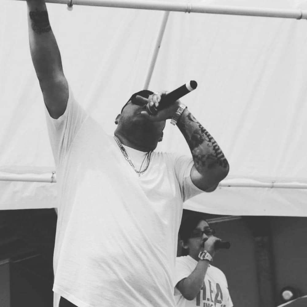 Joe Hunt events