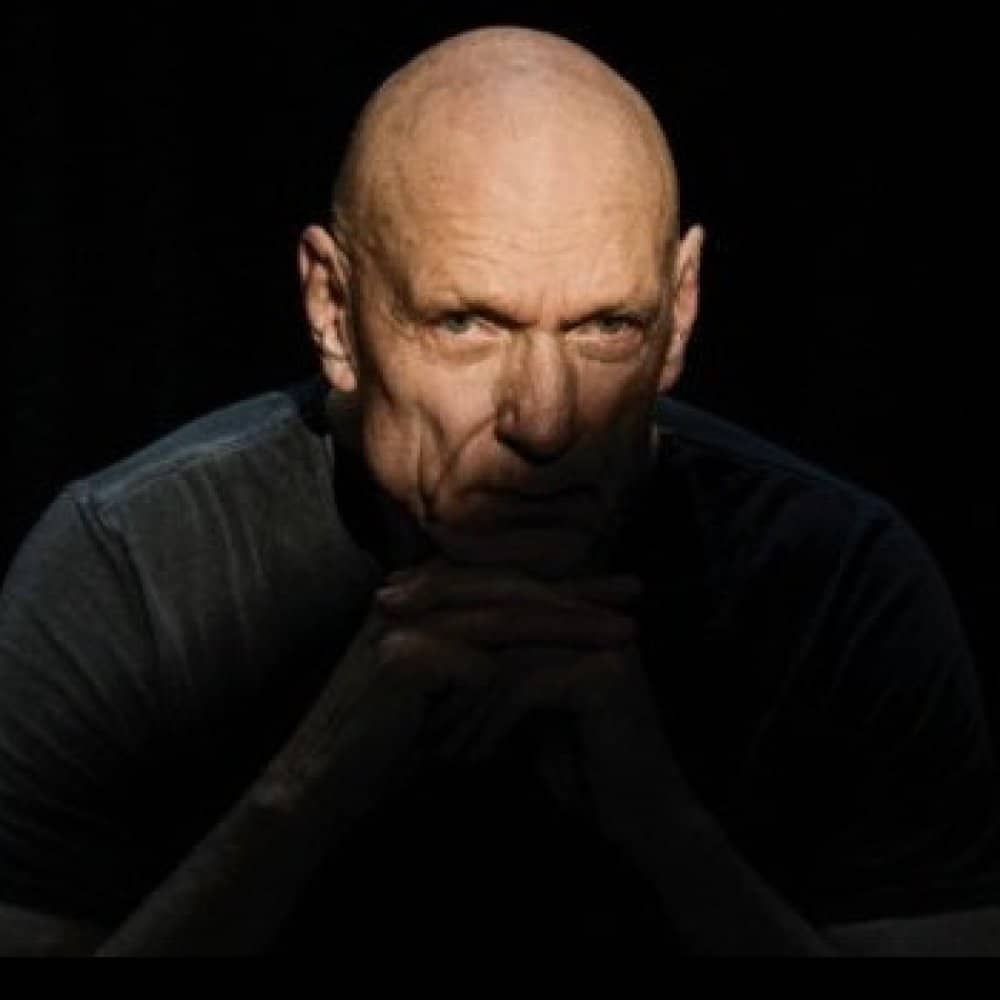 Peter Garrett events