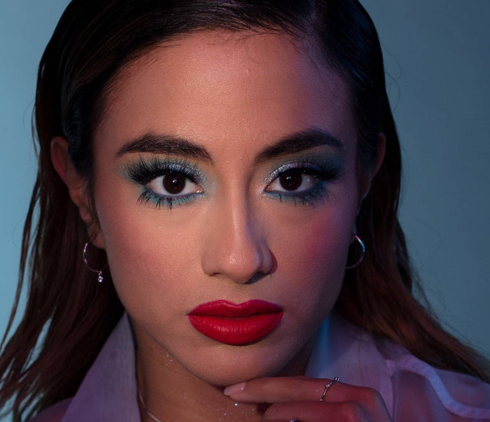 Ally Brooke events