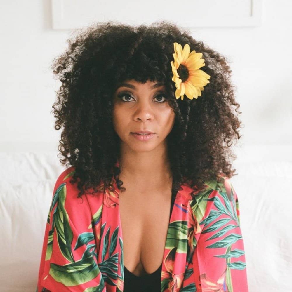 Hollie Cook events