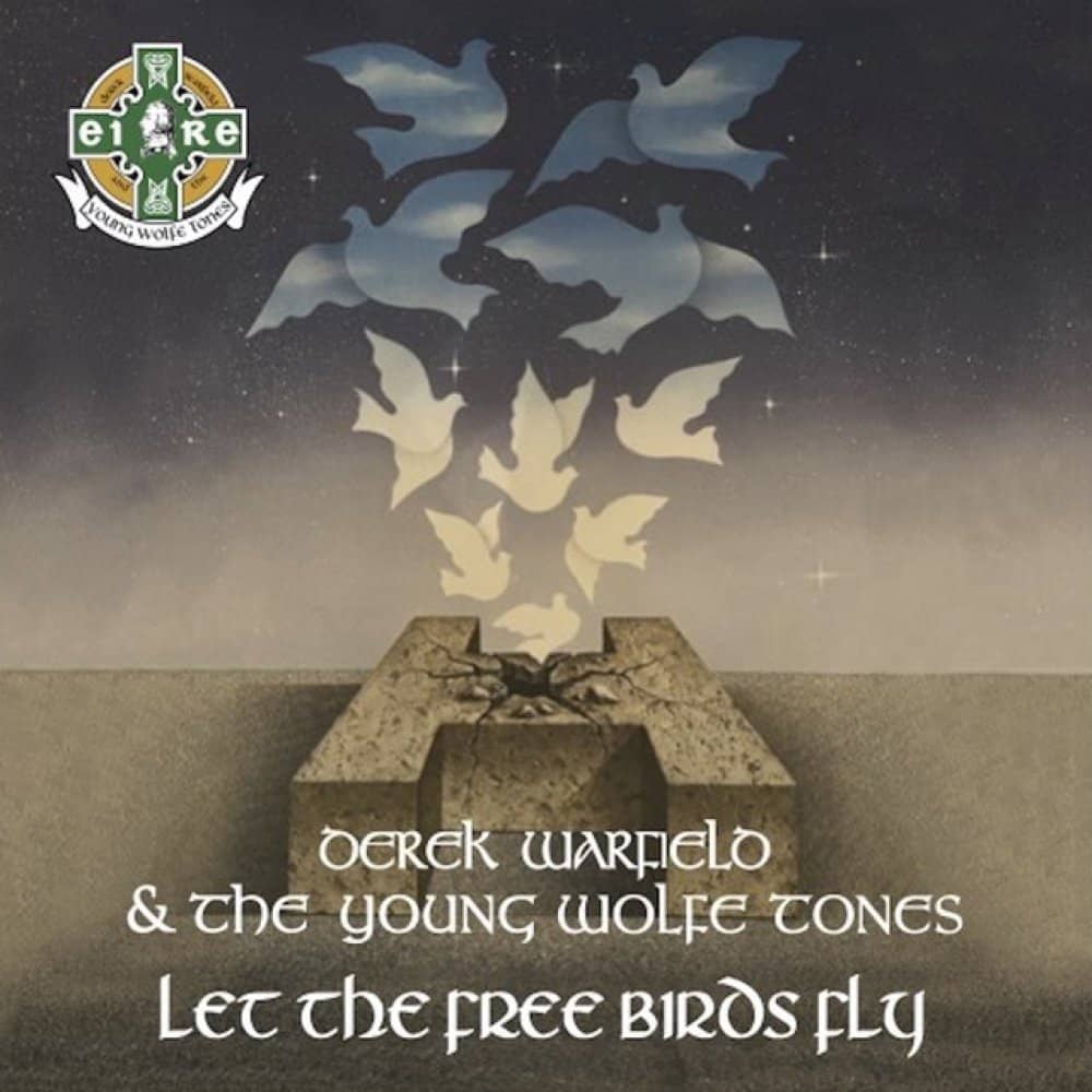 Derek Warfield & The Young Wolfe Tones events