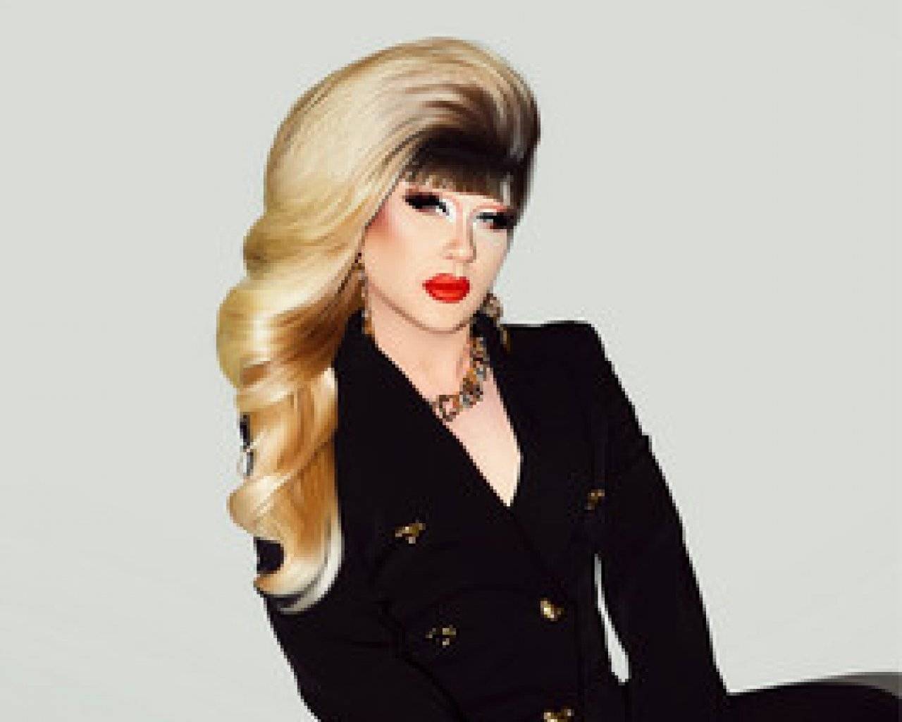 Jodie Harsh events