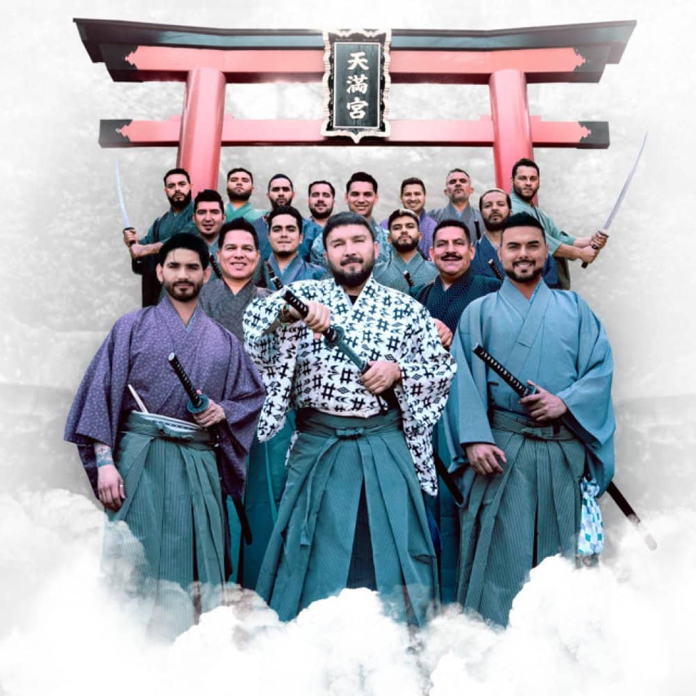 Banda El Recodo events