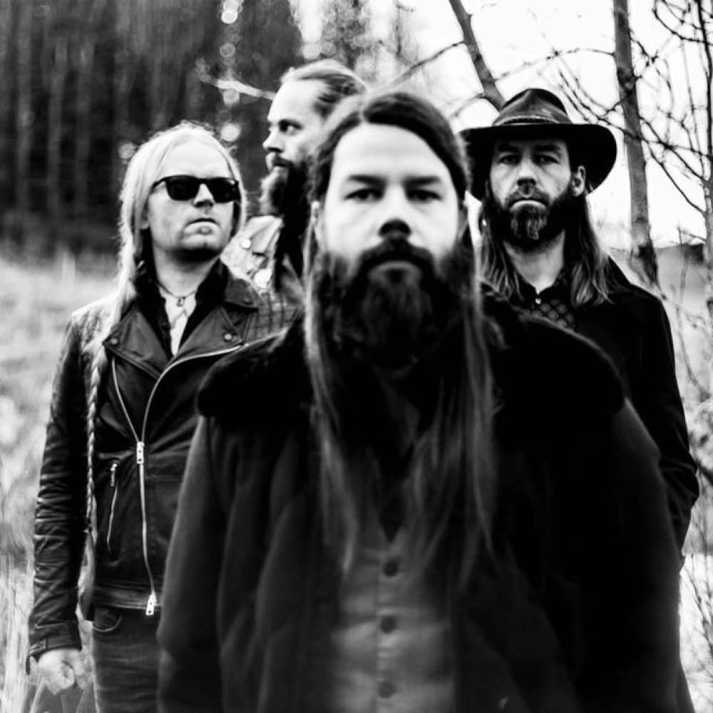 Solstafir events