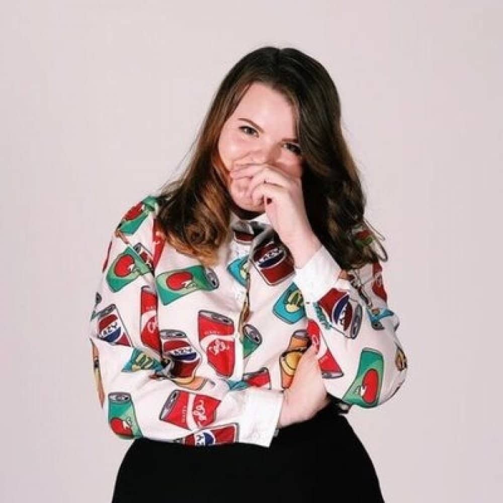 Danielle Walker events