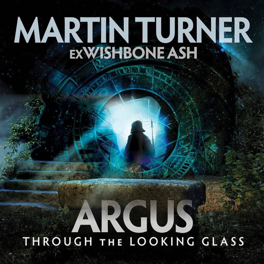 MARTIN TURNER events