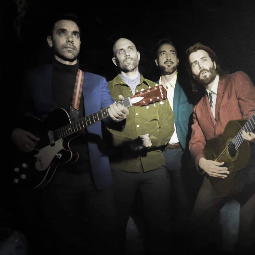 Lord Huron events