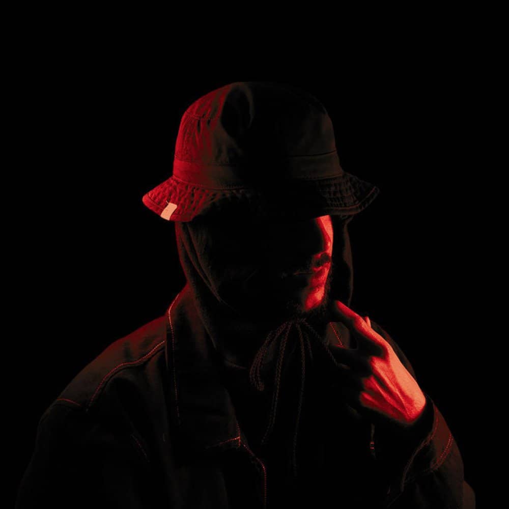 Shlohmo events
