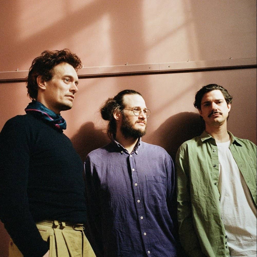 Efterklang events