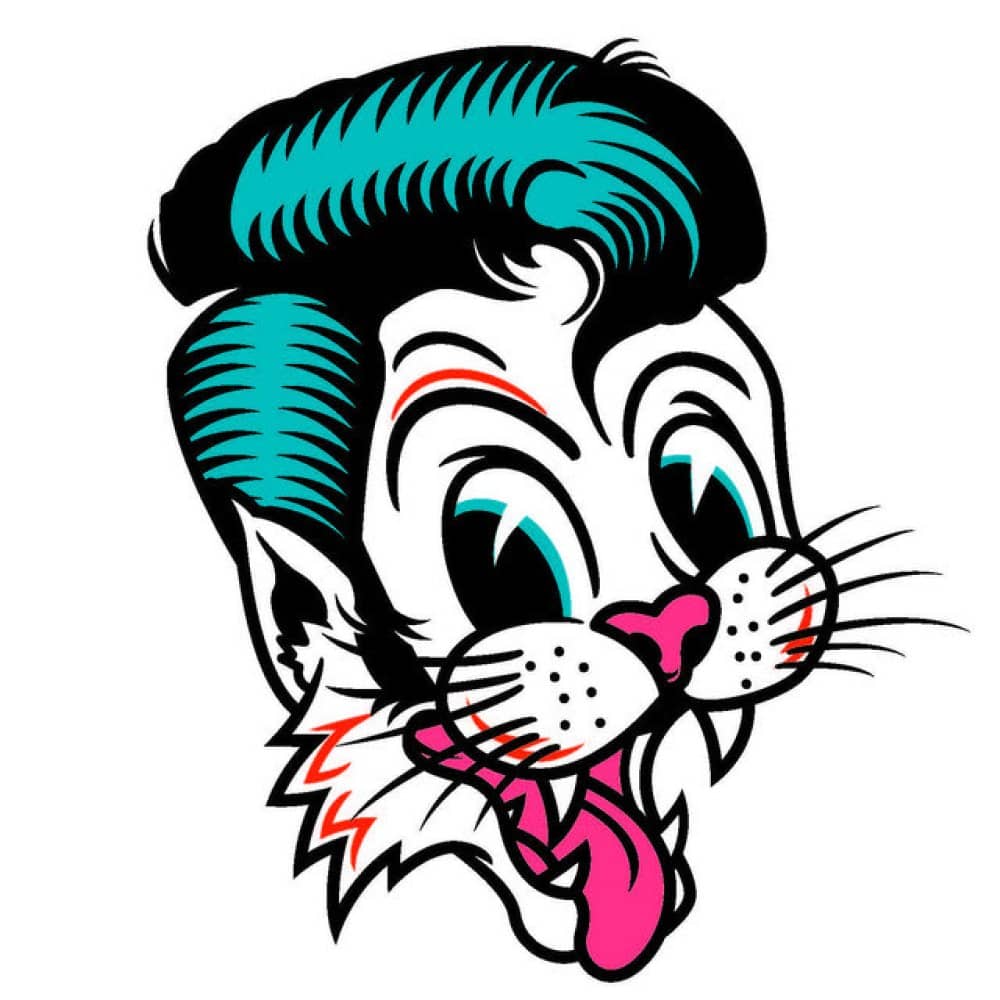 Stray Cats events