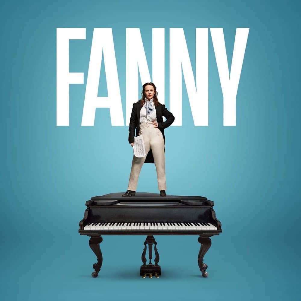 Fanny events